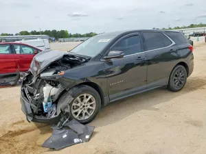 Chevrolet Equinox 1.5L 4 2018
