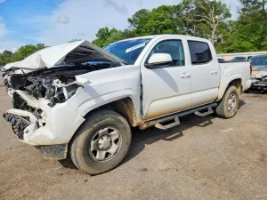 Toyota Tacoma 3.5L 6 2023
