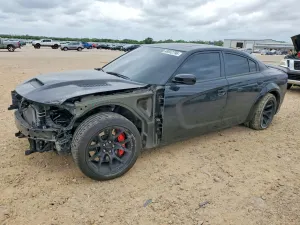 Dodge Charger 6.2L 8 2022