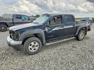 Chevrolet Colorado 3.5L 5 2005