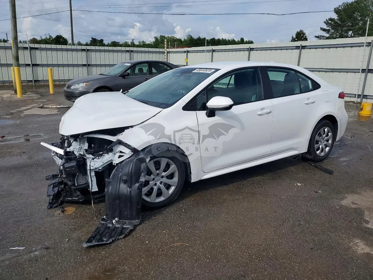 Toyota Corolla 2.0L 4 2026