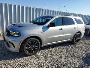 Dodge Durango 5.7L 8 2023