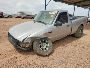 Ford Ranger 3.0L 6 2003