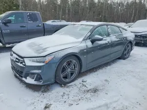 Audi A7 3.0L 6 2019