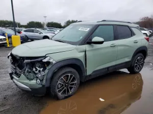 Chevrolet Trailblazer 1.3L 3 2025
