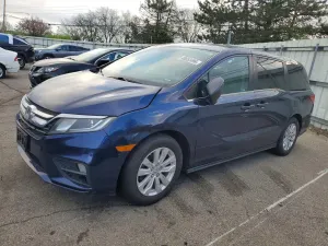 Honda Odyssey 3.5L 6 2019