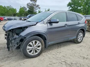 Honda CR-V 2.4L 4 2012