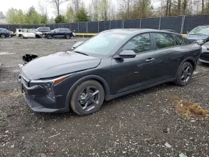Kia K4 2.0L 4 2025