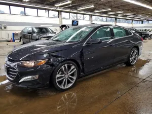 Chevrolet Malibu 1.5L 4 2023