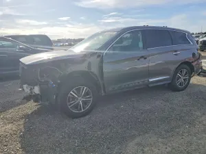 Infiniti QX60 3.5L 6 2020