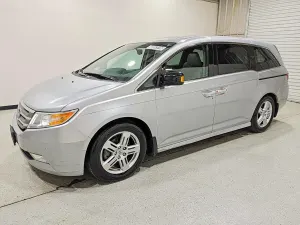 Honda Odyssey 3.5L 6 2013