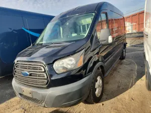 Ford Transit 3.7L 6 2017