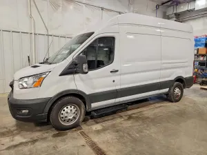 Ford Transit 3.5L 6 2022