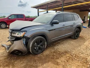 Volkswagen Atlas 3.6L 6 2023