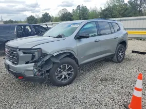 GMC Acadia 2.5L 4 2025
