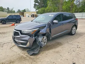 Acura RDX 2.0L 4 2021