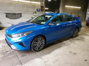 Kia Cerato / Forte / K3 2.0L 4 2023