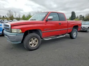 Dodge RAM 5.9L 8 1997
