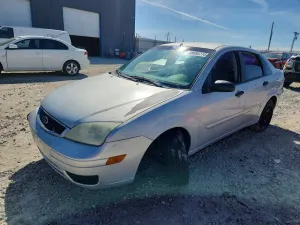 Ford Focus 2.0L 4 2007