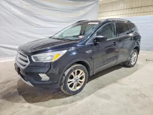 Ford Escape 1.5L 4 2018