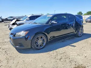 Scion tC 2.5L 4 2012