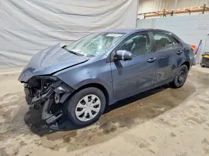 Toyota Corolla 1.8L 4 2014