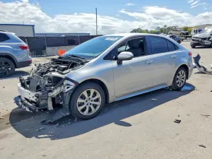 Toyota Corolla 2.0L 4 2023