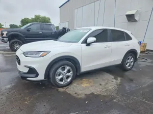 Honda HR-V 2.0L 4 2025