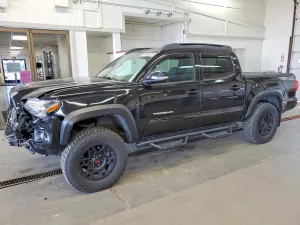 Toyota Tacoma 3.5L 6 2016