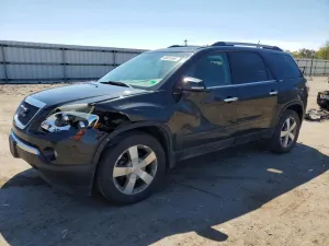 GMC Acadia 3.6L 6 2011