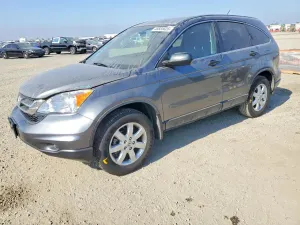 Honda CR-V 2.4L 4 2011