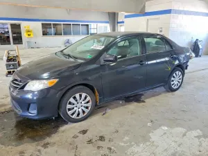 Toyota Corolla 1.8L 4 2013