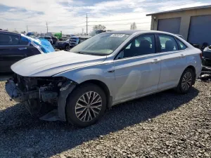Volkswagen Jetta 1.4L 4 2019