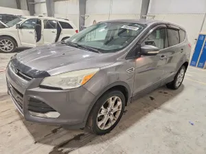 Ford Escape 1.6L 4 2013