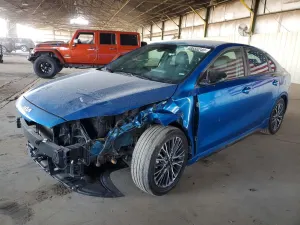 Kia Cerato / Forte / K3 2.0L 4 2024