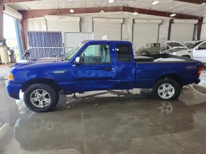 Ford Ranger 4.0L 6 2006