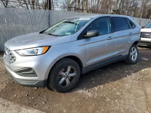 Ford Edge 2.0L 4 2021