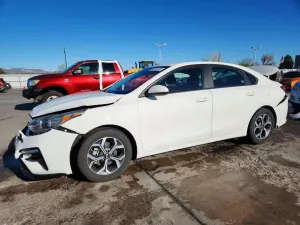 Kia Cerato / Forte / K3 2.0L 4 2020