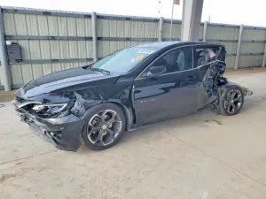 Chevrolet Malibu 1.5L 4 2023