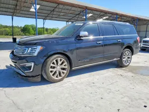 Ford Expedition 3.5L 6 2019