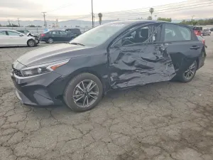 Kia Cerato / Forte / K3 2.0L 4 2023