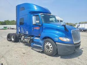 International LT Series 15.0L 6 2021
