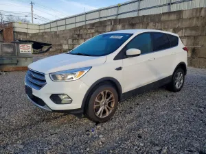 Ford Escape 1.5L 4 2019