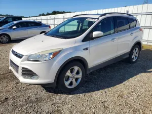 Ford Escape 1.6L 4 2014