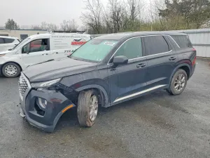 Hyundai Palisade 3.8L 6 2020
