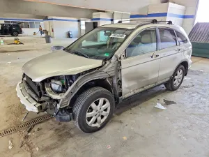 Honda CR-V 2.4L 4 2008