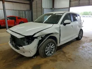 Mazda CX-5 2.5L 4 2024