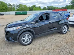 Nissan Kicks 1.6L 4 2024