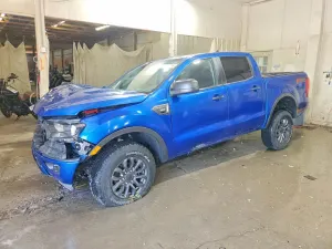 Ford Ranger 2.3L 4 2019