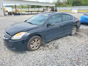 Nissan Altima 2.5L 4 2011